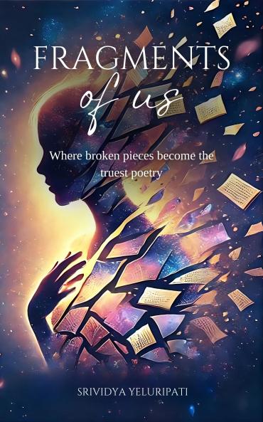 fragments  of  us