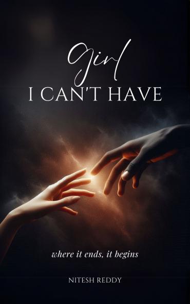 Girl I can't have