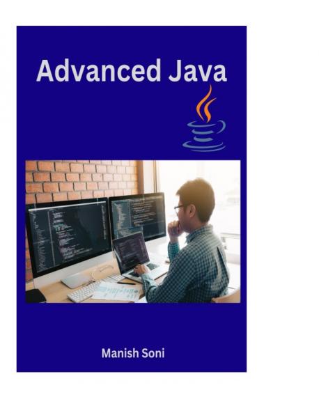 Advanced Java