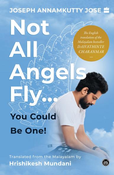 Not All Angels Fly...You Could Be One