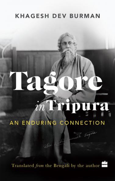 Tagore in Tripura