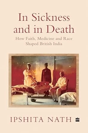 In Sickness and in Death