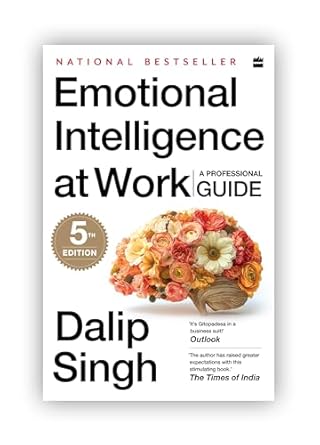 Emotional Intelligence At Work