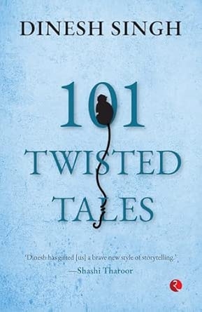 101 Twisted Tales