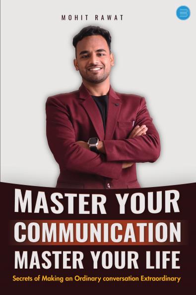 Master Your communication Master Your Life