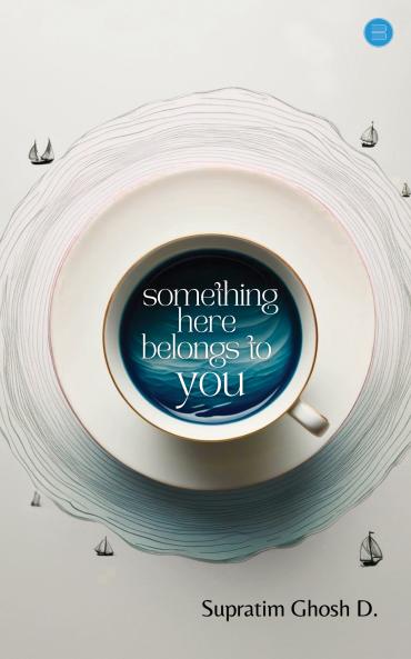 Something Here Belongs to You