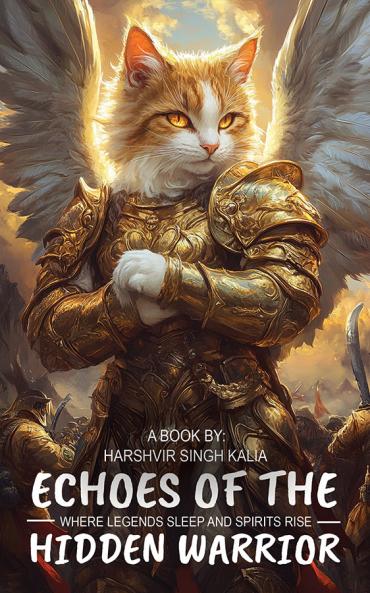 Echoes of the Hidden Warrior