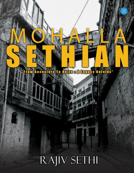 Mohalla Sethian