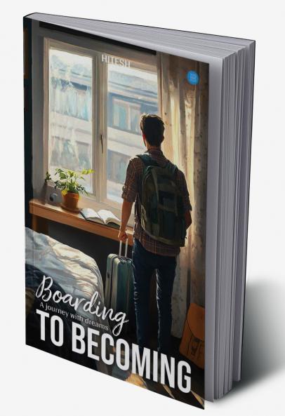 Boarding to becoming: A journey with dreams