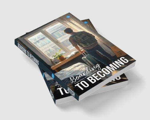 Boarding to becoming: A journey with dreams