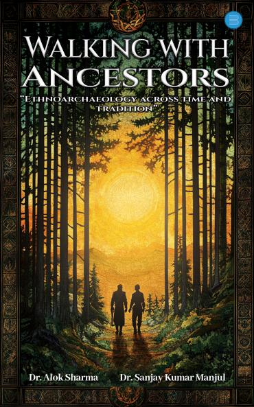 Walking with Ancestors: Ethnoarchaeology Across Time and Tradition