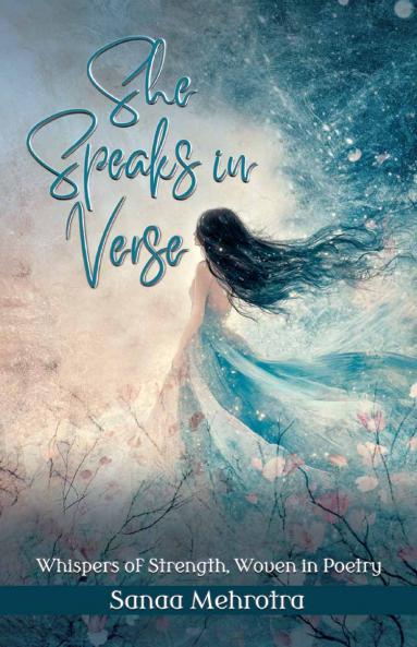 She Speaks in Verse