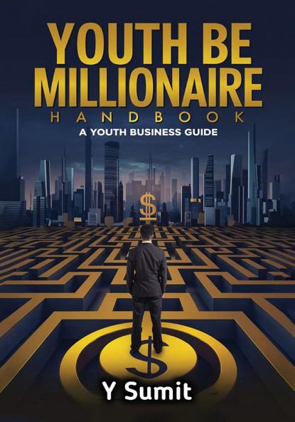 Youth Be Millionaire