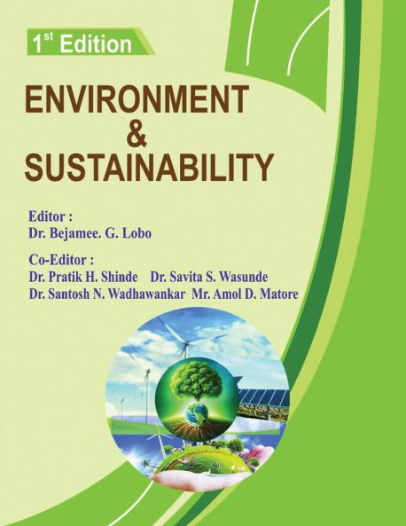 Environment & Sustainability