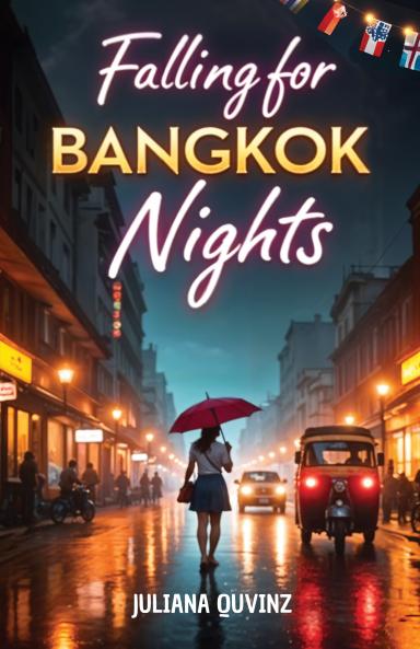 Falling for Bangkok Nights