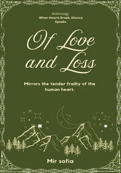 Of Love and Loss