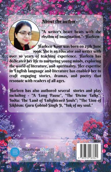 Transformation: A story of Divine love and Friendship