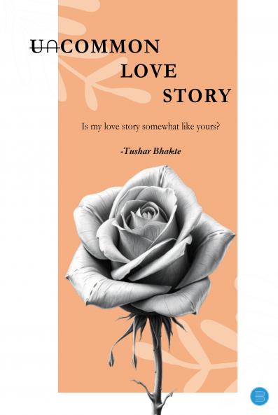 Uncommon Love Story