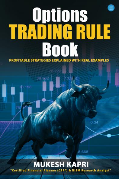 Options Trading Rule Book Profitable strategies explained with real examples