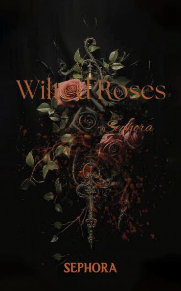 Wilted Roses