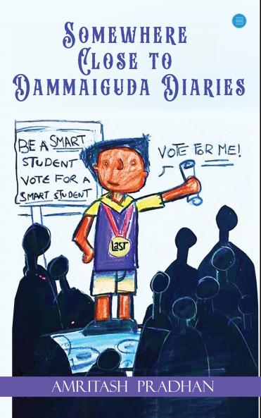 Somewhere Close to Dammaiguda Diaries