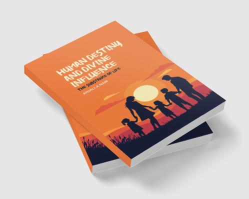 Human Destiny and Divine Influence: The substance of life