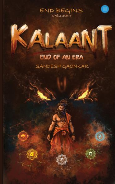 Kalaant - End Of An Era Volume 1 - End Begins