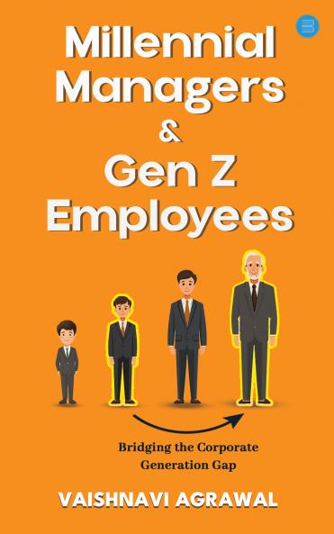 Millennial Managers & Gen Z