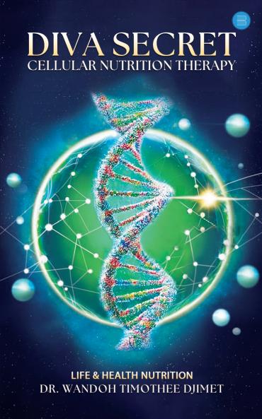 Diva secret Cellular Nutrition therapy