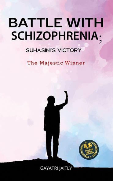 Battle with schizophrenia Suhasinis victory
