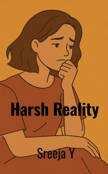 Harsh Reality