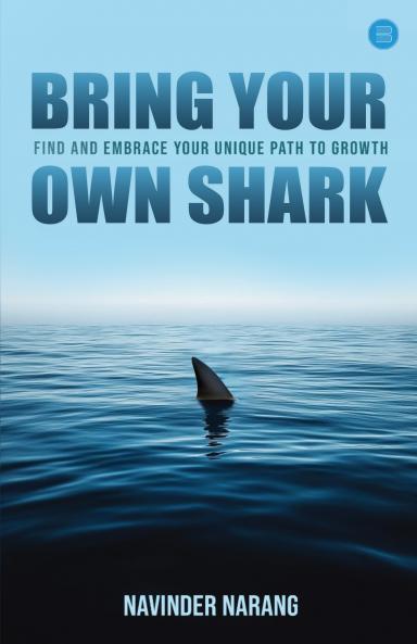 Bring Your Own Shark