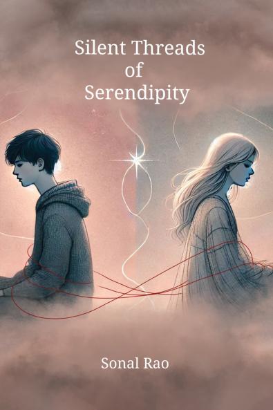 Silent threads of serendipity