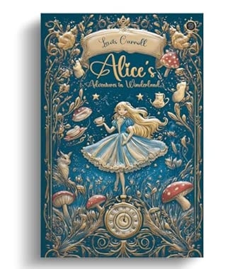 Alice’s Adventures in Wonderland