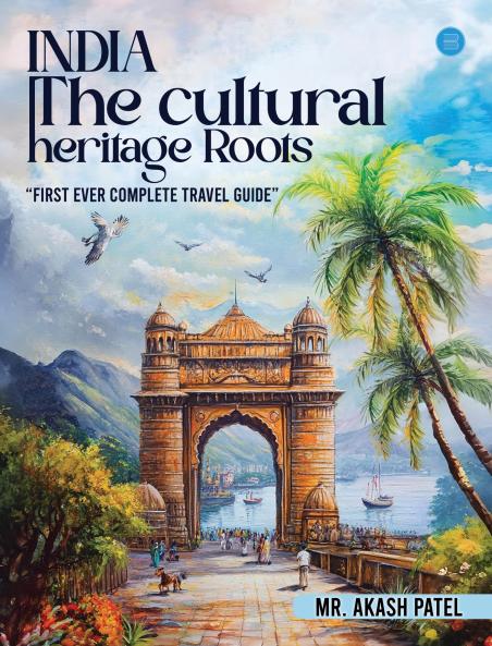 The Cultural Heritage Roots Unity in Diversity