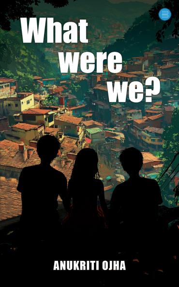 What Were We? : When love feels like a trap