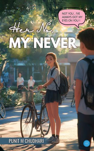 Her No My Never