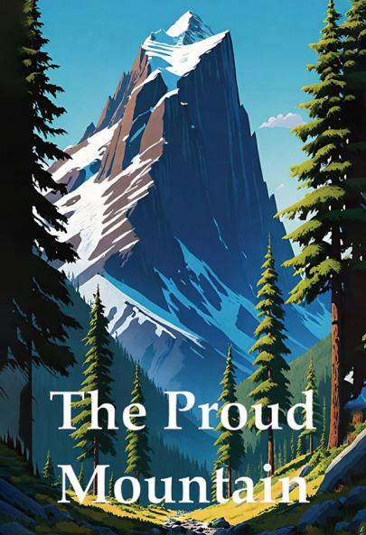 The Proud Mountain
