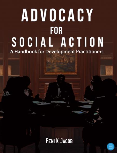 Advocacy For Social Action