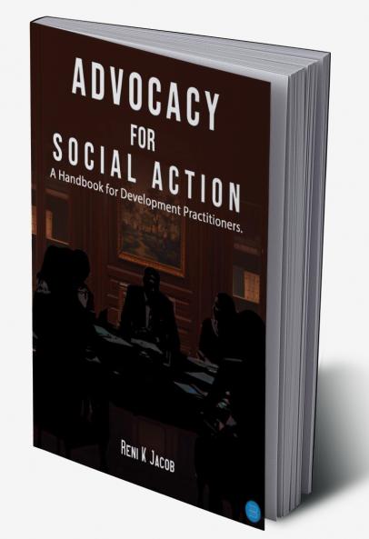 Advocacy For Social Action