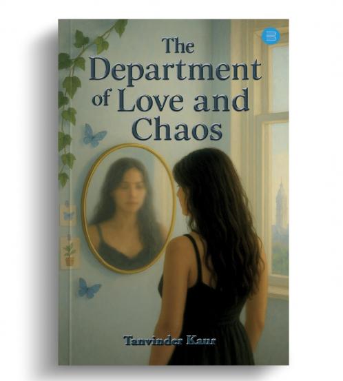 The Department of Love and Chaos