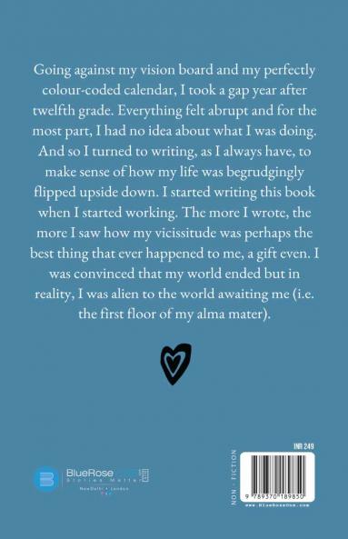 The 18 Y/O Primary Teacher