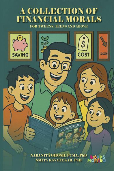 A Collection of Financial Morals