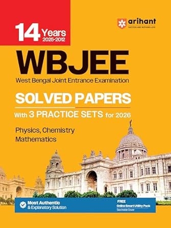 West Bengal Solved Papers