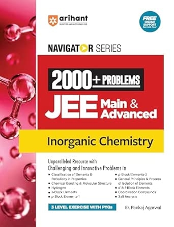 Navigator Inorganic Chemistry
