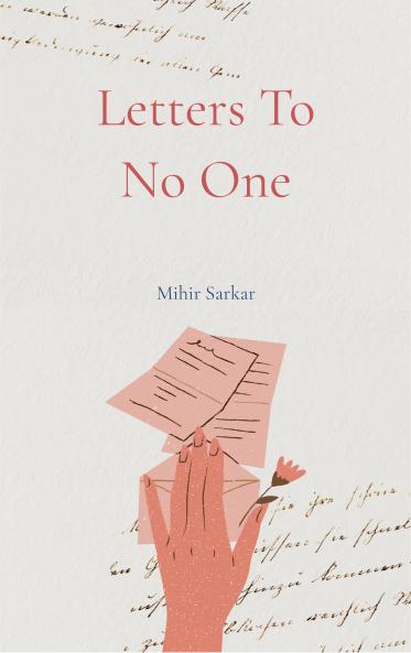 Letters to No One