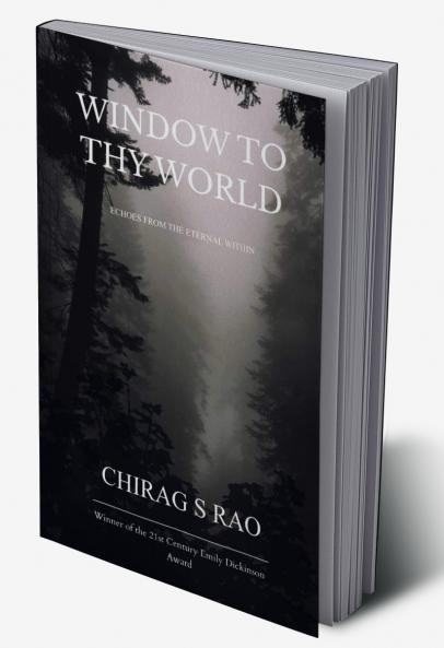 Window To Thy World