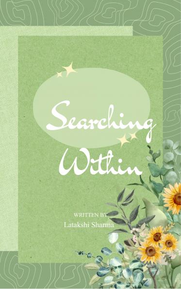Searching within - Poetry