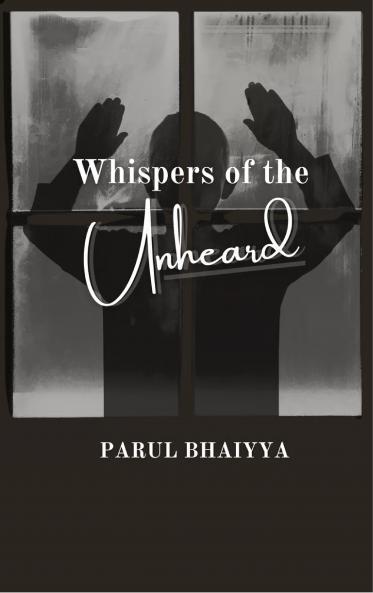 Whispers of the Unheard - Handmade with Love