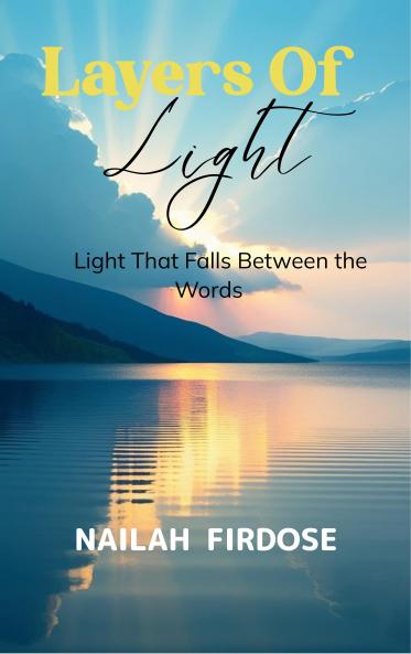 Layers Of Light - Light That Falls Between the Words